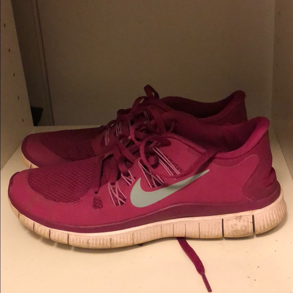 Nike 5.0 sneakers